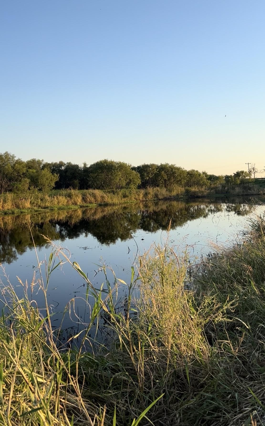 Mereta Feeding Grounds · Group 01, Tom Green County — property photo